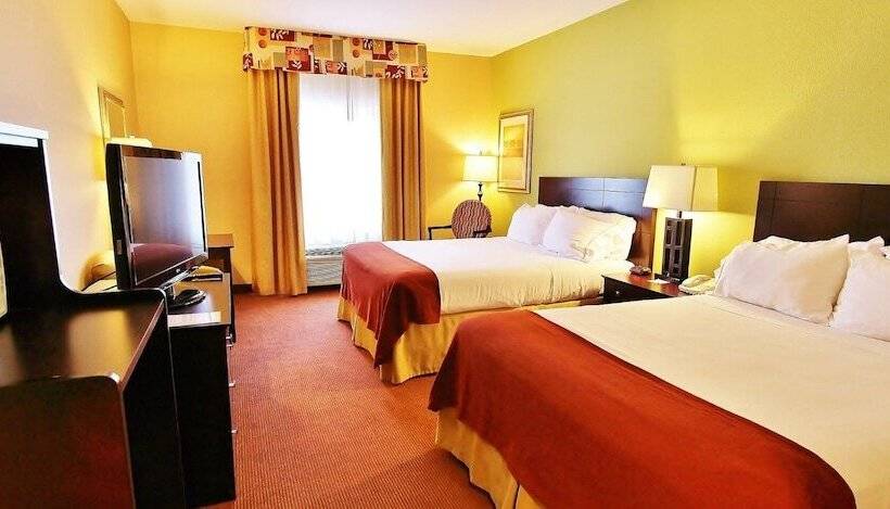 هتل Greentree Inn & Suites Pinetop