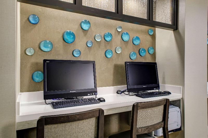 هتل Hampton Inn Atlantageorgia Techdowntown