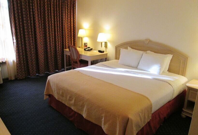 ホテル Holiday Inn Canyon De Chelly Chinle, An Ihg