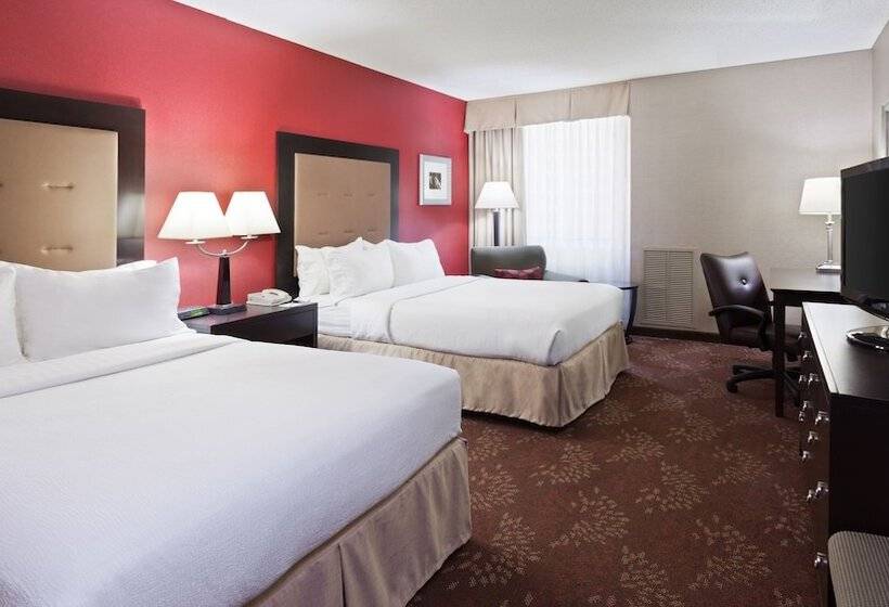 هتل Holiday Inn Cincinnati Airport, An Ihg