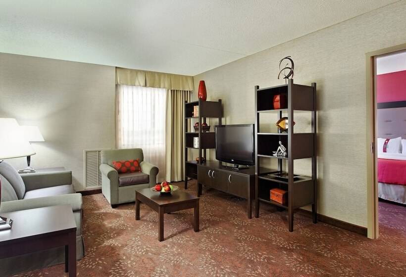 هتل Holiday Inn Cincinnati Airport, An Ihg