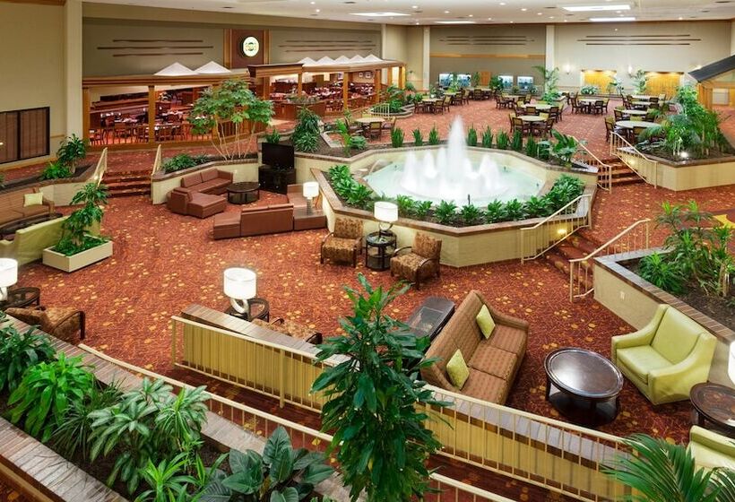 هتل Holiday Inn Cincinnati Airport, An Ihg