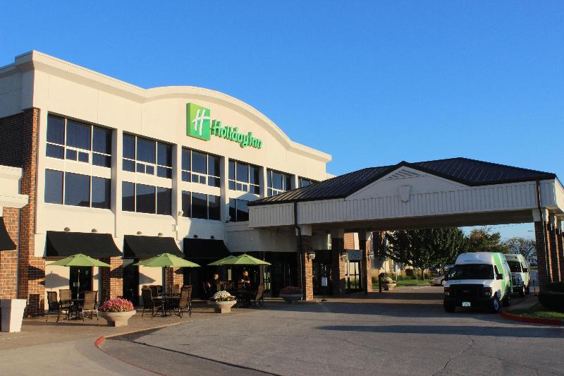 هتل Holiday Inn Des Moines Airport Conf Center, An Ihg