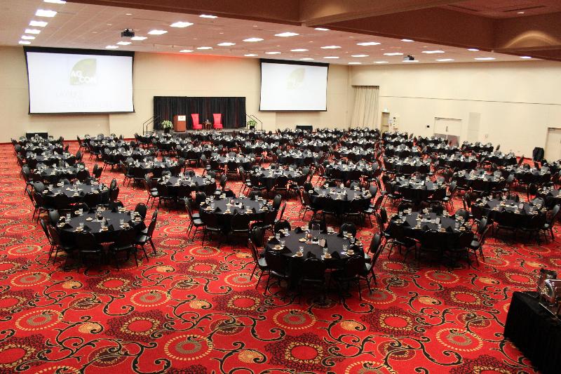 هتل Holiday Inn Des Moines Airport Conf Center, An Ihg