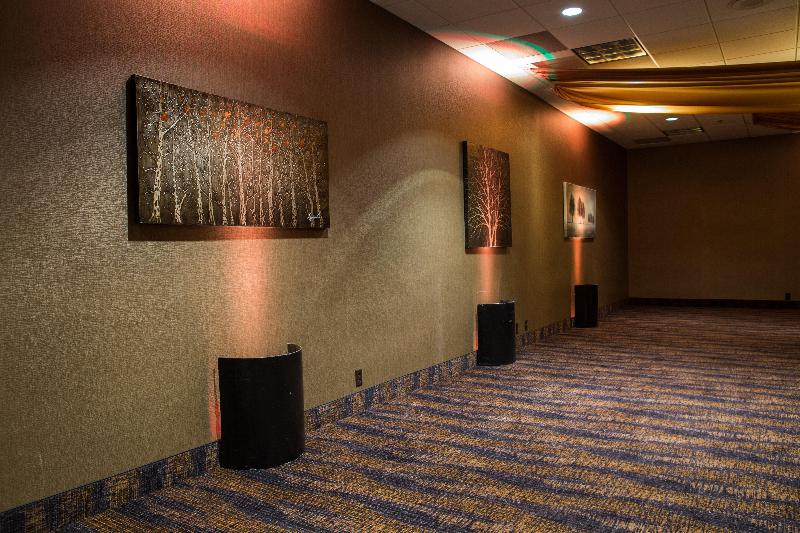 هتل Holiday Inn Des Moines Downtown Mercy Campus, An Ihg