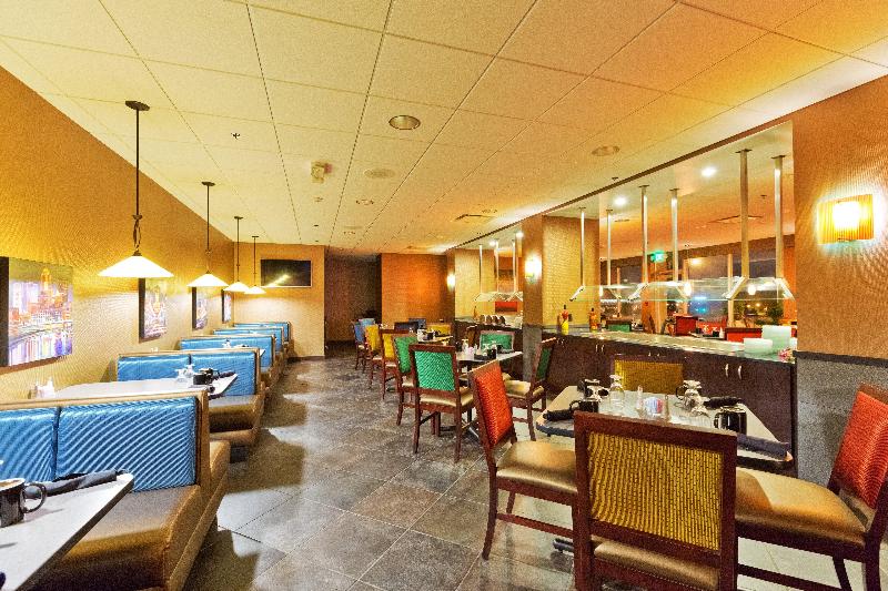 هتل Holiday Inn Des Moines Downtown Mercy Campus, An Ihg