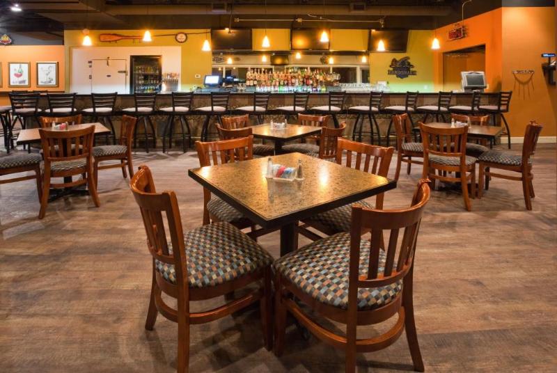 ホテル Holiday Inn Detroit Lakes, An Ihg