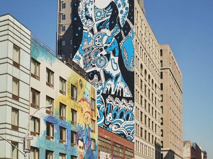 11 Howard, New York, A Member Of Design Hotels