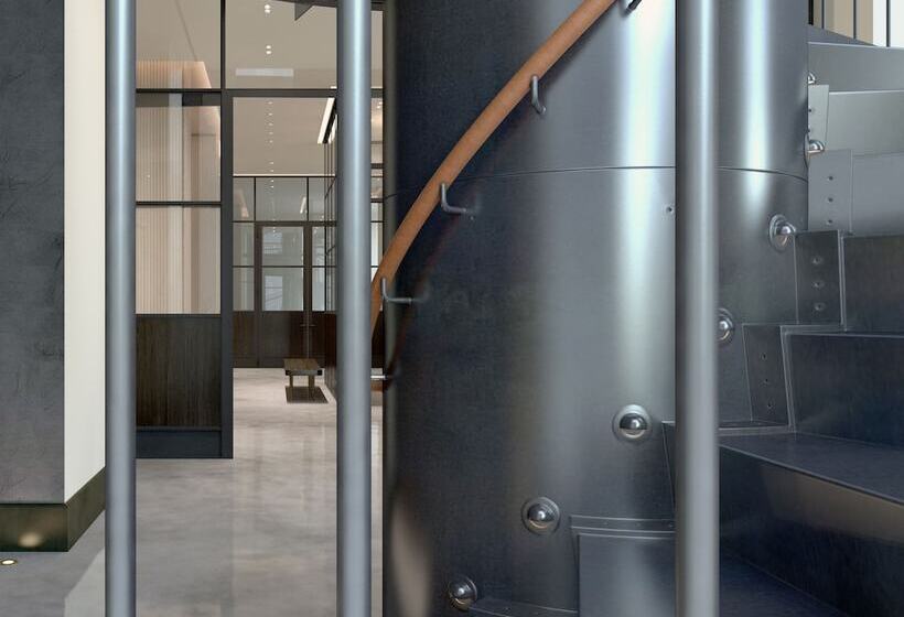 Fotos del hotel 11 Howard:  9