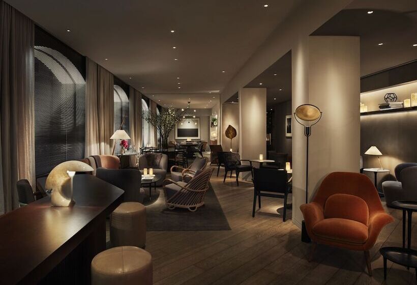 Fotos del hotel 11 Howard:  28