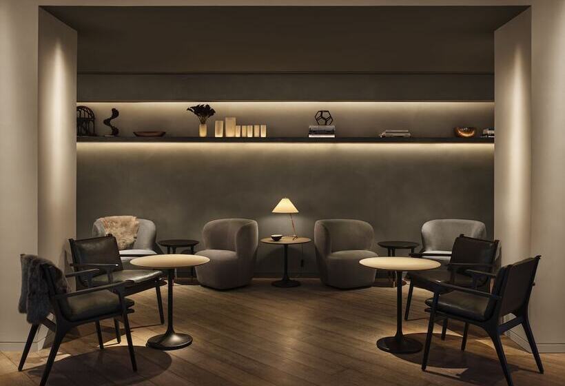 Fotos del hotel 11 Howard:  31