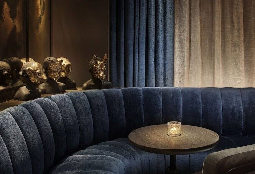 Fotos del hotel 11 Howard:  11