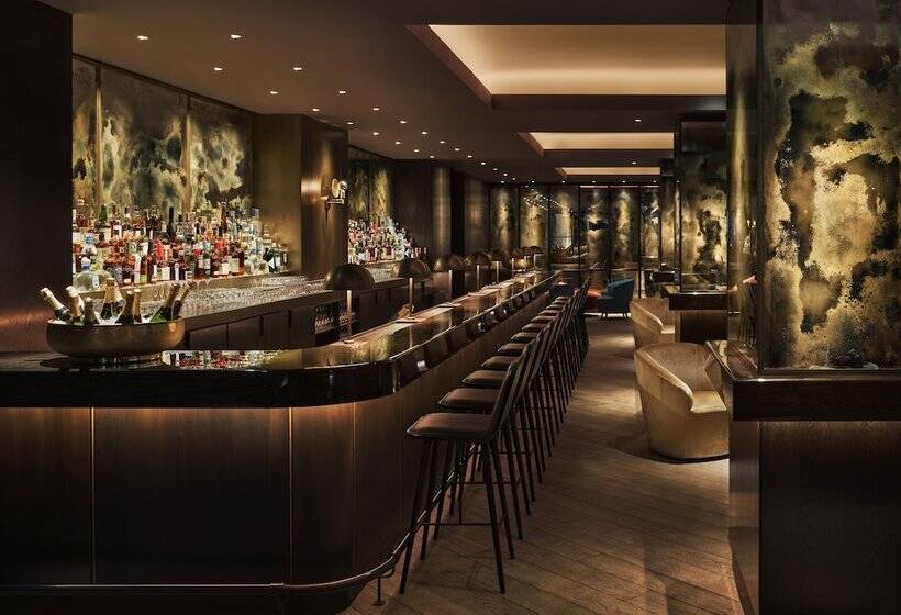 Fotos del hotel 11 Howard:  13