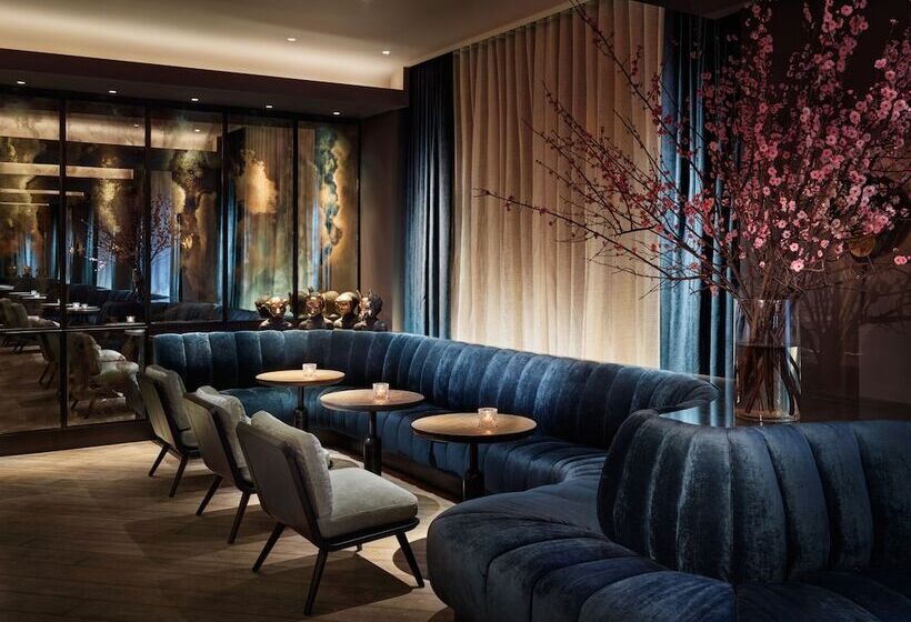 Fotos del hotel 11 Howard:  33