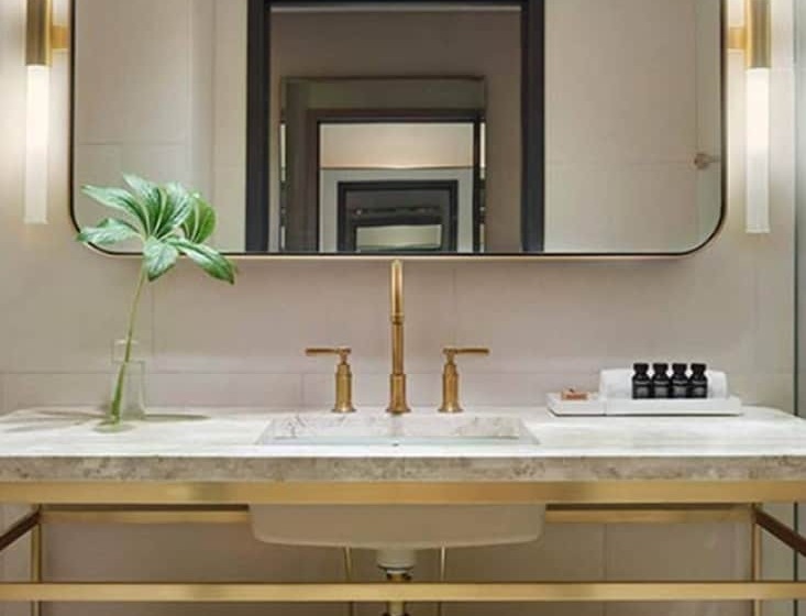 Fotos del hotel 11 Howard:  30