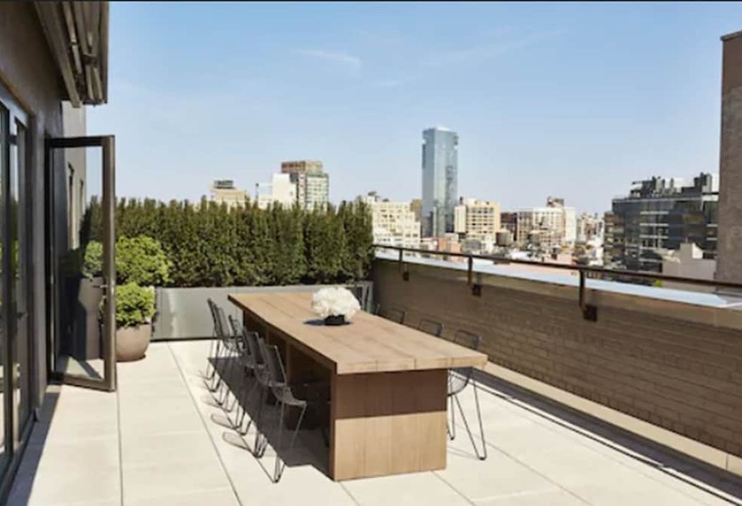 Fotos del hotel 11 Howard:  26