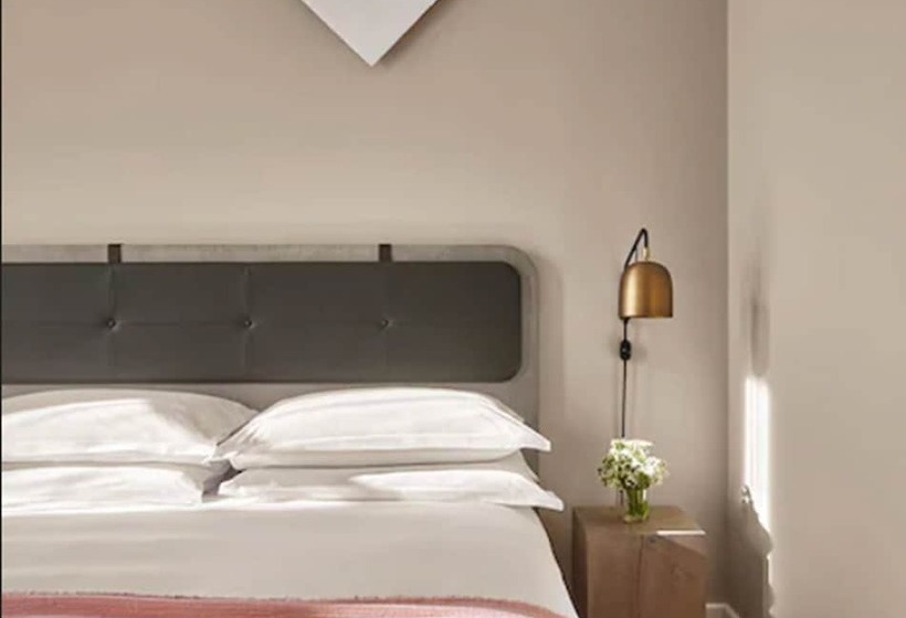 Fotos del hotel 11 Howard:  36