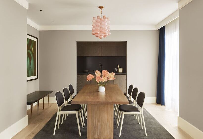 Fotos del hotel 11 Howard:  32