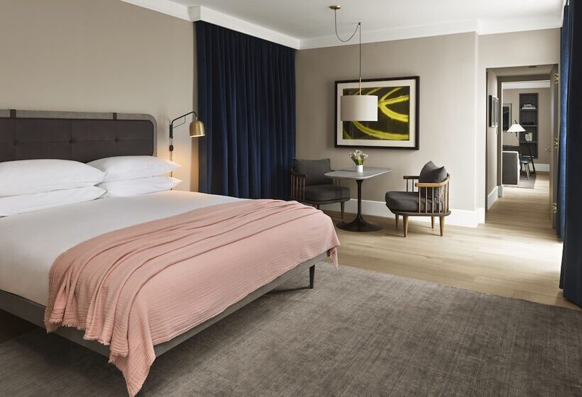 Fotos del hotel 11 Howard:  2