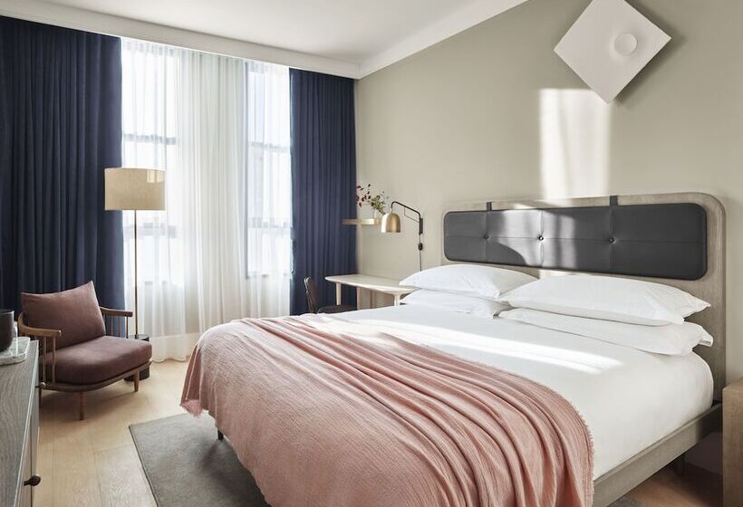 Fotos del hotel 11 Howard:  4