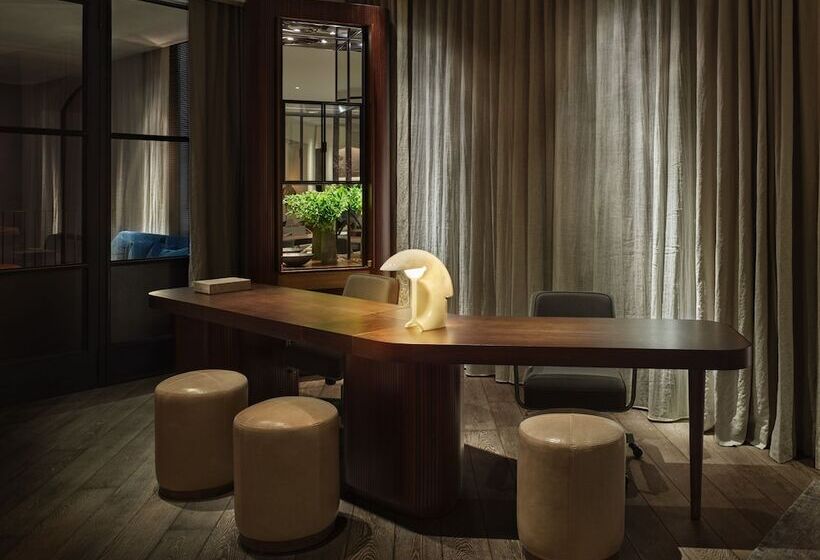 Fotos del hotel 11 Howard:  37