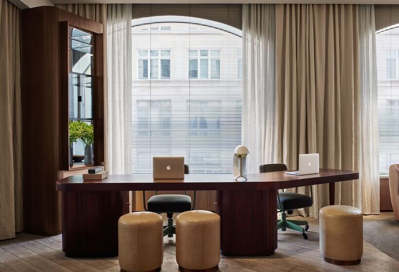 Fotos del hotel 11 Howard:  19