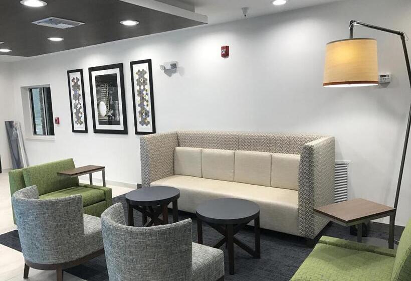 هتل Holiday Inn Express Naples South I 75, An Ihg