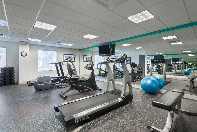 Holiday Inn Express Hotel & Suites Bentonville, An Ihg