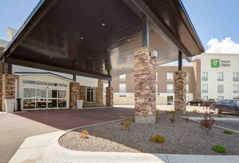 هتل Holiday Inn Express & Suites North Platte, An Ihg