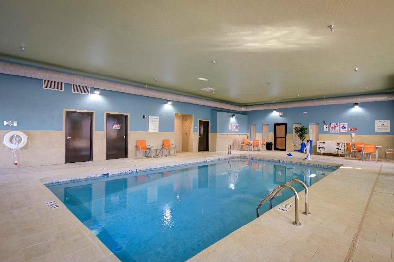 هتل Holiday Inn Express & Suites North Platte, An Ihg