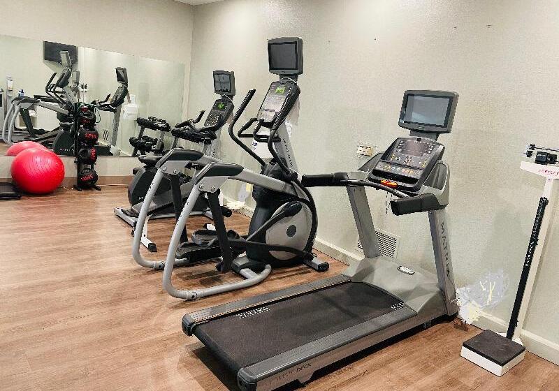 هتل Holiday Inn Express & Suites Sulphur Lake Charles, An Ihg
