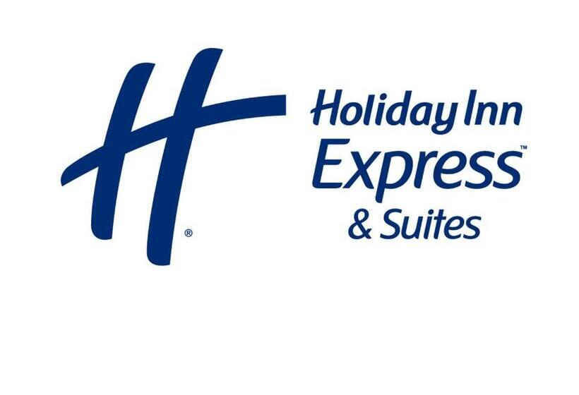 هتل Holiday Inn Express And Suites Eau Claire West I94