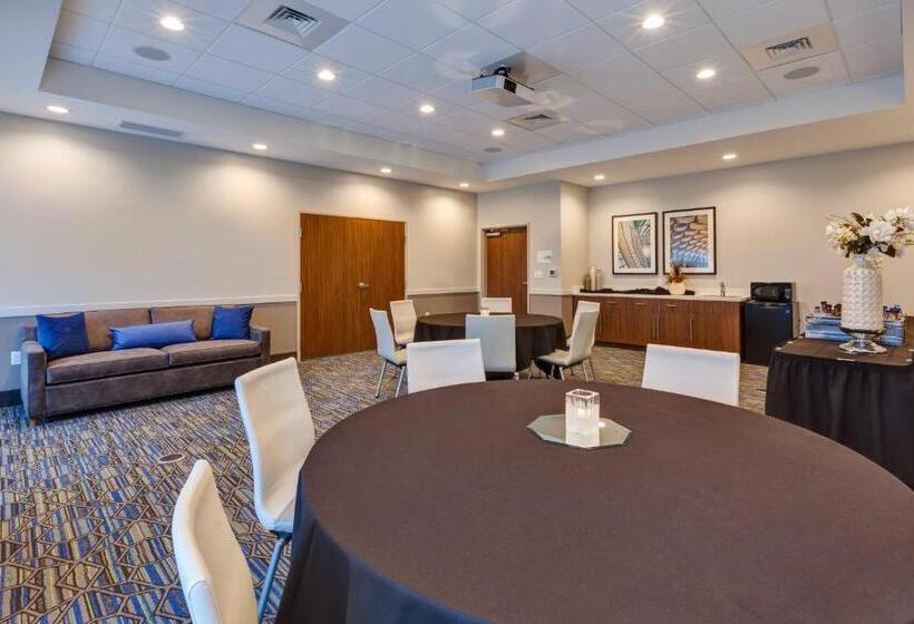 酒店 Holiday Inn Express Eau Claire West I 94, An Ihg