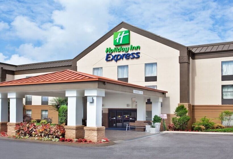 هتل Holiday Inn Express And Suites Kimball By Ihg