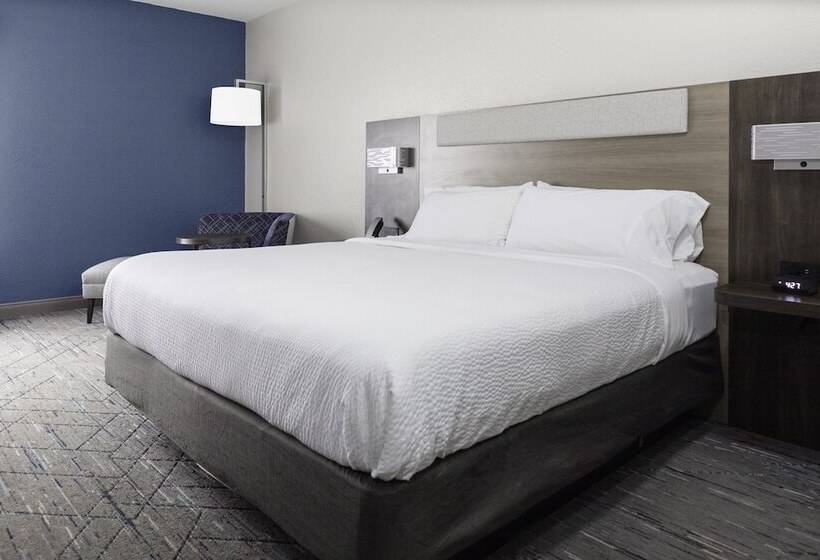 هتل Holiday Inn Express And Suites Kimball By Ihg
