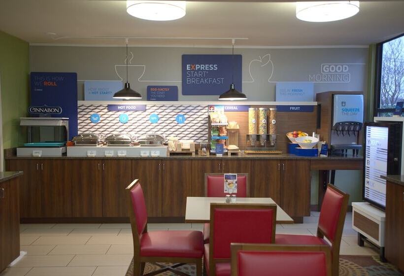فندق Holiday Inn Express Anderson I 85   Exit 27  Highway 81, An Ihg