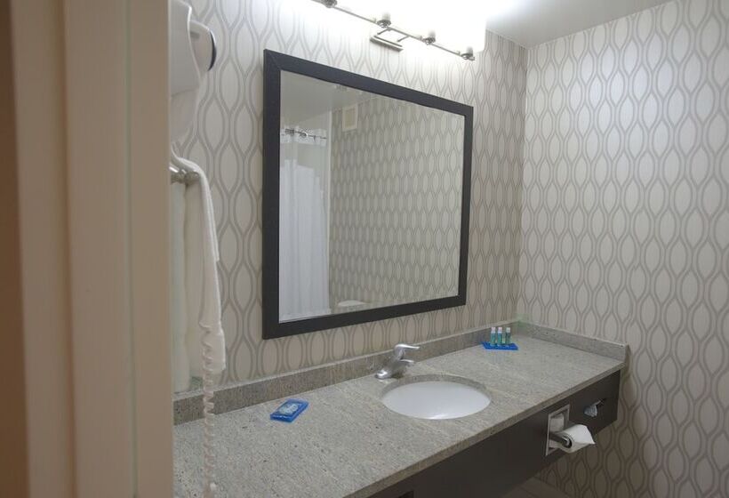 فندق Holiday Inn Express Anderson I 85   Exit 27  Highway 81, An Ihg