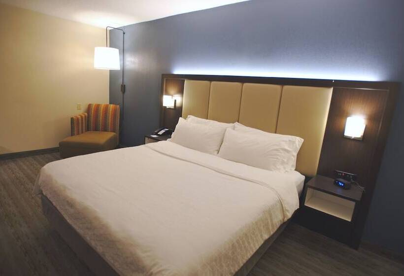 فندق Holiday Inn Express Anderson I 85   Exit 27  Highway 81, An Ihg