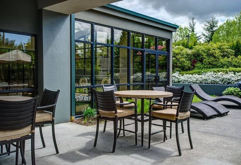 هتل Holiday Inn Express Bellingham, An Ihg