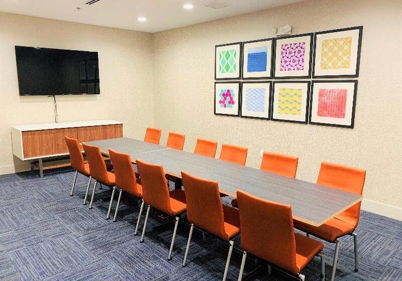 هتل Holiday Inn Express Boca Raton West, An Ihg
