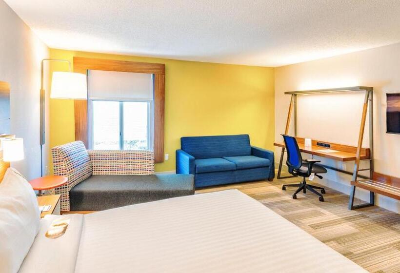 هتل Holiday Inn Express Charleston Us Highway 17 & I 526, An Ihg