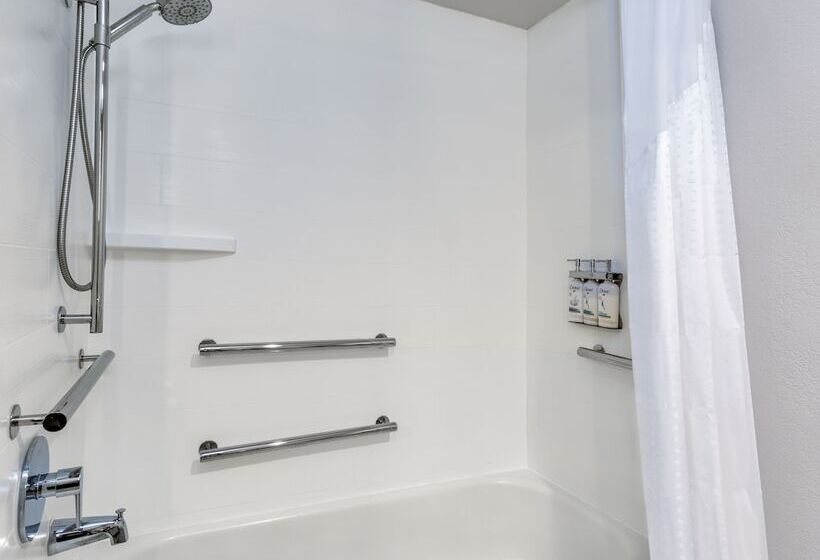 Holiday Inn Express Hotel Clearwater East   Icot Center, An Ihg