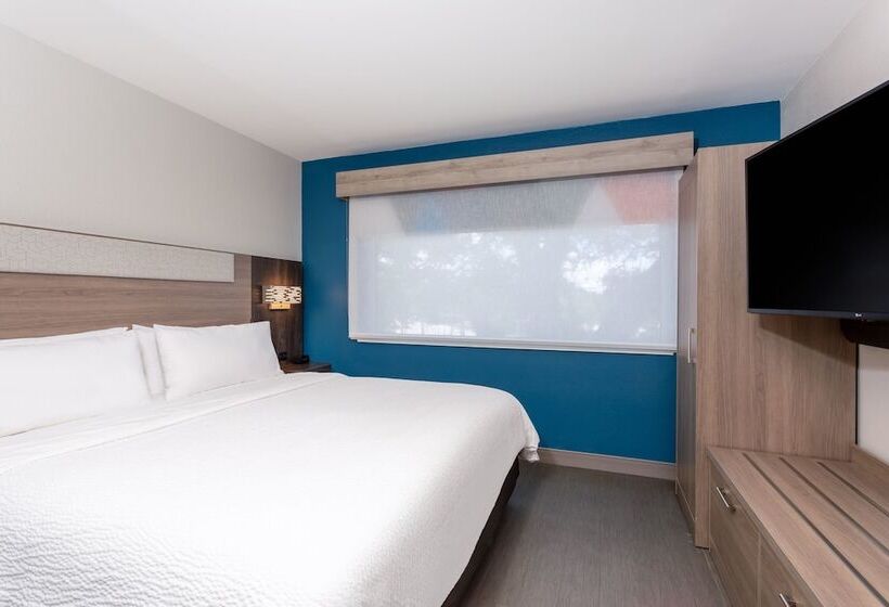Holiday Inn Express Hotel Clearwater East   Icot Center, An Ihg
