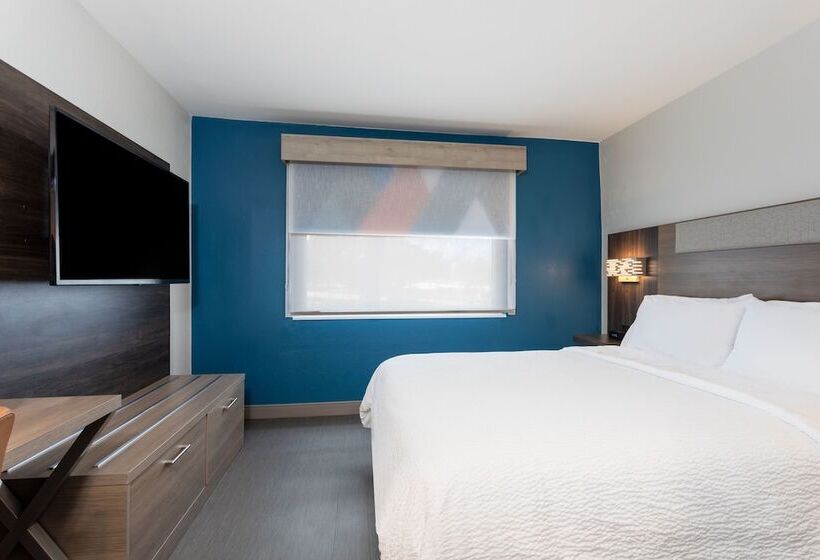 Holiday Inn Express Hotel Clearwater East   Icot Center, An Ihg