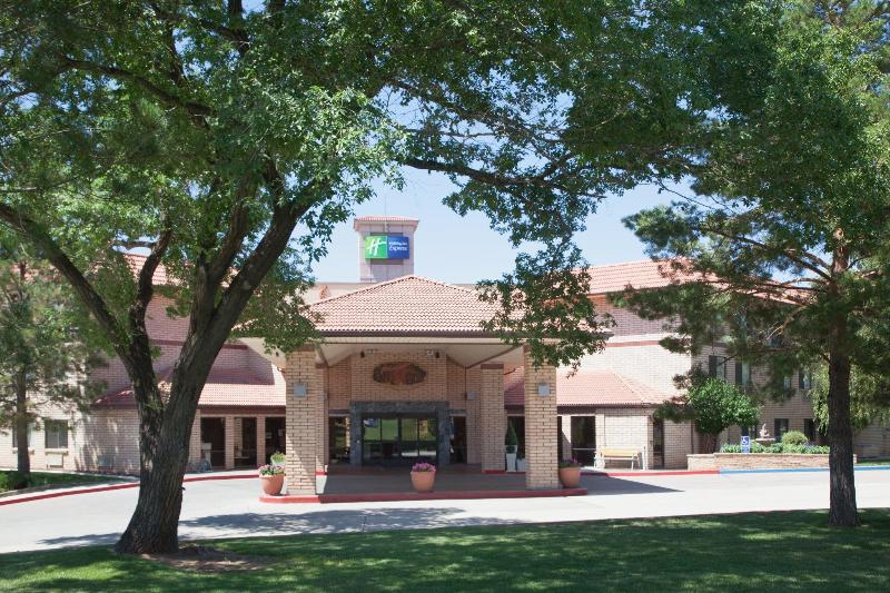 هتل Holiday Inn Express Mesa Verde Cortez, An Ihg