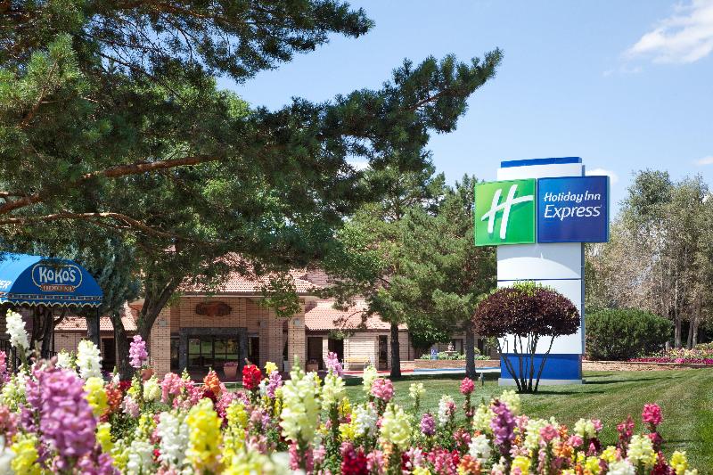 هتل Holiday Inn Express Mesa Verde Cortez, An Ihg