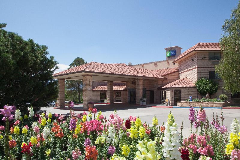 هتل Holiday Inn Express Mesa Verde Cortez, An Ihg