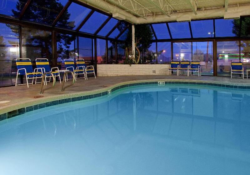هتل Holiday Inn Express Mesa Verde Cortez, An Ihg