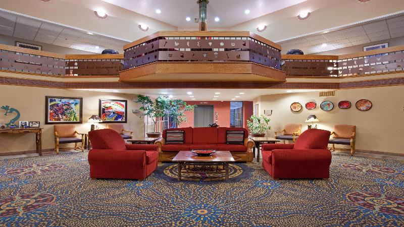 هتل Holiday Inn Express Mesa Verde Cortez, An Ihg