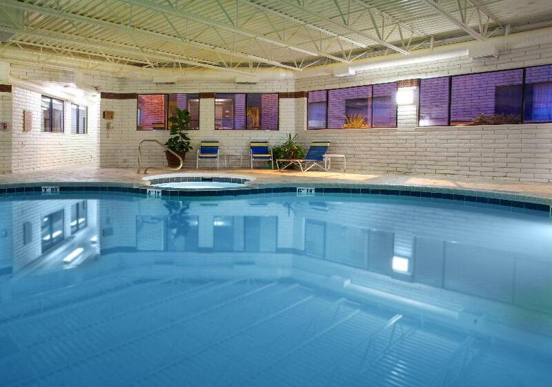 هتل Holiday Inn Express Mesa Verde Cortez, An Ihg